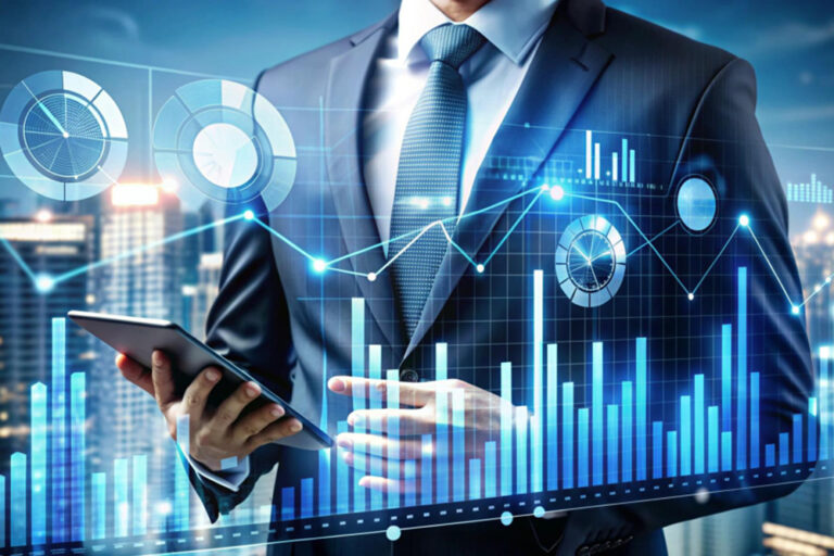 Dịch vụ kế toán & phân tích dữ liệu tài chính – Giải pháp đồng hành cùng doanh nghiệp phát triển bền vững