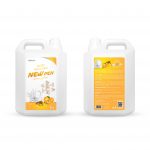Nước Rửa Chén Newpen - Hương Quế Cam (5kg)