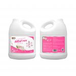 Nước Lau Sàn Nhà Thơm Newpen - Hương Lily (3.5kg)