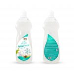 Nước Rửa Chén Newpen - Hương Gạo (400g)