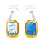 Nước Xịt Kính Newpen - Hương Quế (500g)