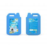 Nước Giặt Xả Newpen 8in1 - Hương Nắng Mai (5kg)